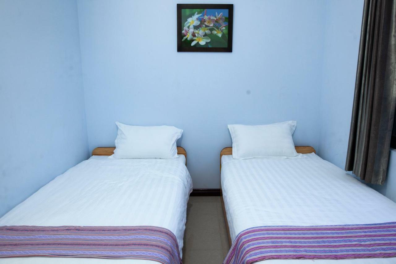 Hpa An Boutique Inn Exterior foto